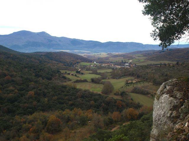 Casa Rural Gaztelubidea Bernedo Exterior photo